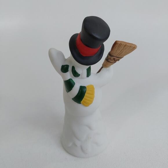 Partylite Snowman‎ Candle Snuffer P0775 - Picture 2 of 5